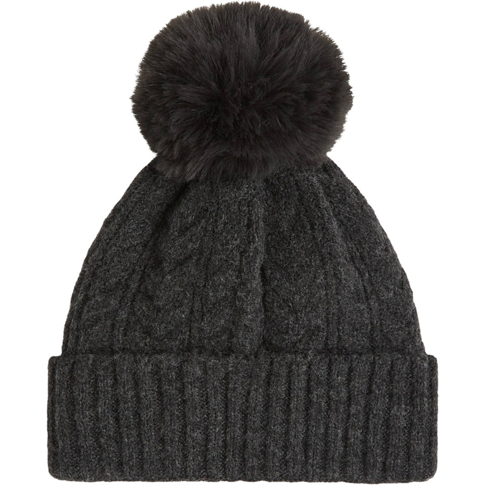 2026 O'Neill Womens Nora Beanie 1450053 - Raven